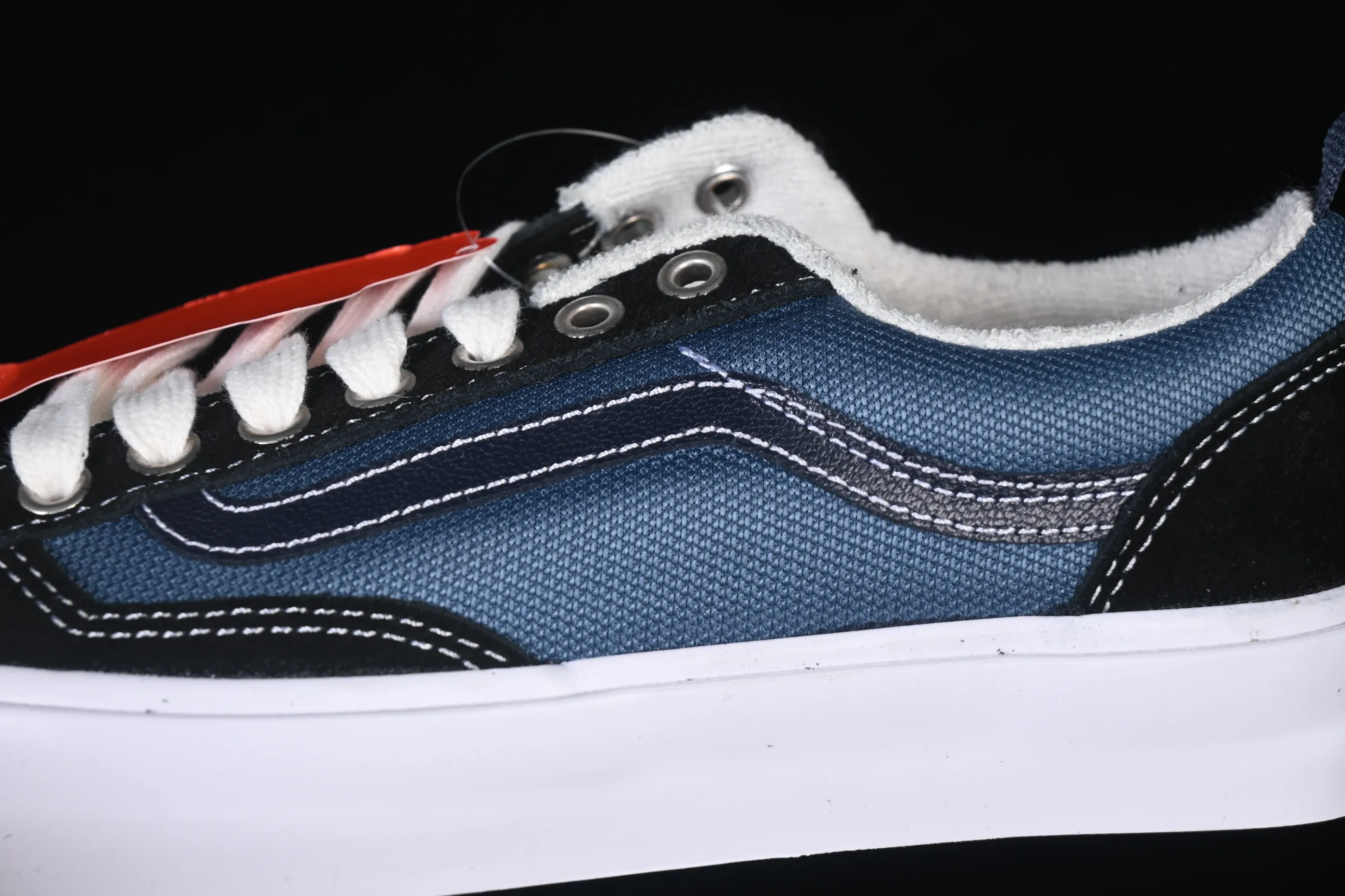 All categories Vans Vans series Vans Low Vans low-top Vans Old Skool 36 high-end branch low-top casual sneakers VN000D5RHT3